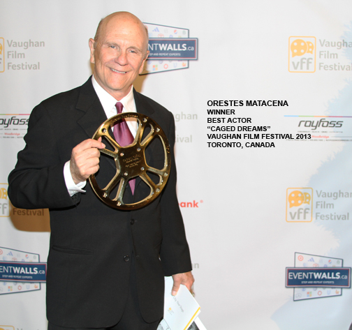 Orestes Matacena Awards